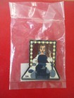 Disney Backstage Pass Series Pin Featuring Belle 2003 Cast Exclusive Le 3000