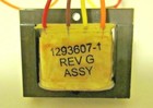 Bendix Honeywell Military Power Transformer Radio Transmitter Receiver 1 Vintage