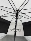 Callaway 62 Inch Large Golf Umbrella  Double Canopy 
