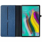 Leather Protective Samsung Galaxy Tab A8 0 2019  Sm-t290 t295 Tablet Case Cover