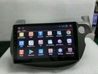 Android Car Gps Navigation Stereo With Hd Touchscreen   Backup Camera Support