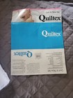 Quiltex Baby Bedding New Never Used