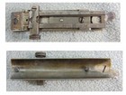 Rear Sight Krag Rifle Model 1901 30-40 Us Springfield