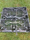 4 Compound Bows