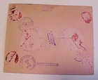 Philippines Flight Registered Cover Manila  Sports  Stamps 1934 April 15 To Usa
