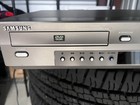Samsung Dvd vcr Combo Player  dvd-v3650  Vhs Recorder No Remote- Parts Only