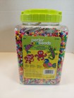 Perler Beads 22000 Count Bead Jar Multi-mix Colors