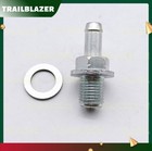 Genuine Pcv Valve With Washer 17130-pnd-a01 17130-rbb For Honda Us Stock