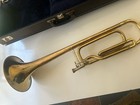 Conn 50h Trombone With  F Attachment