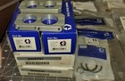 Graco Spray Foam Precision Swirl Parts Assortment  z5b1 