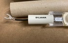 Sylvania M1500t8 de 66632 Metal Halide Hid Lamp Light Bulb Tube New Old Stock