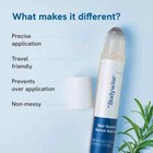 Be Bodywise Hair Growth Serum Roll On - 3  Rosemary  3  Redensyl   2 