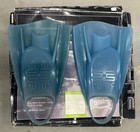 New Hydro Tech 2 Skateboard Golf Sup Surf Bodyboard Fins 9-10 Morey Sticker