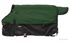 Miniature Horse Winter Turnout Blanket - 600d - Hunter Green Sizes 36  To 50 