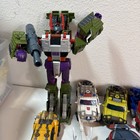 Lot Of 40 Transformers Huge Mixed Loose Lot  Missing Accessories