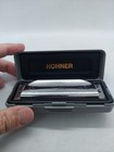 Hohner Special 20 Harmonica Key Of Bb - Model 560 20    10 Hole  Hand Made Germany
