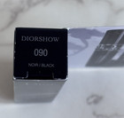 Dior Diorshow Mascara Volume 090 Noir  black 4ml 0 13floz Nib