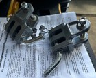 Roadmaster  031 Tow Bar Adapter  read  New - Some Are Open Box