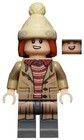 Lego George Weasley W  Marauder s Map   Cape 71028 Harry Potter Series 2  new 