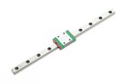 New Hiwin Mgn7c Linear Guides Mgn Series Linear Bearings   25mm To 595mm Long
