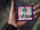 Dead And Company   Sphere 2025 Vegas  Dead Forever Promo Magnet 