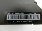 Hp Z840 Z820 Workstation Cpu Cooling Heatsink -  749598-001