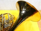 Holton H180 Double French Horn Hardcase