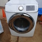 Samsung 220v Dryer 