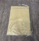 Vintage Aunt Lydia s Kittens 673 Punch Needle Heavy Rug Pattern Classic 24   x36   