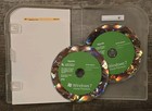 Microsoft Windows 7 Home Premium Upgrade 32   64 Bit Dvds Ms Windows With Key