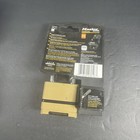 Master Lock M175xdlf Combination Padlock 1 5in 38mm Tough Cut Shackle