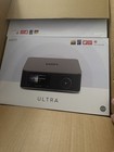 Wiim Ultra-music Streamer And Digital Preamplifier Space Gray Open Box