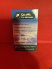 Frontier Airlines Trading Card-orville The Red Cardinal 2016