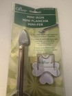 Clover Mci-900 Mini Iron