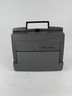 Kodak Instamatic M80 Super 8 Movie Projector 8mm Film