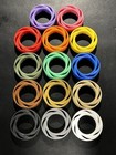 Black Gold Custom Archery Bow Sight Ring   Dial Upgrades  All Sights   14 Colors