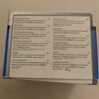 Hama Slide Viewer Db54 35mm Slides 3x Magnification Battery Powered Projector