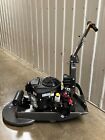 Pioneer Eclipse 400bu 21  Propane Floor Buffer