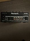 Numark Scratch 24-bit 2-channel Dj Mixer - Black