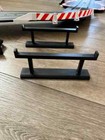 Carrera 132 Digital Track Supports Bridge Flyover 4 pk Customizable