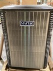5 Ton Two-stage Split System Heat Pump 208-230 60 1 R-410a 16 Seer