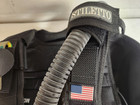 Zeagle Stiletto Bcd Size Medium  md 