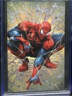 Marvel Rivals  1 Cgc 9 8  Ivan Tao Limited Edition C2e2 2025 Virgin Variant