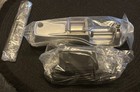 Cigarette Rolling Machine  Automatic Roller  Electric Tobacco Injector Gray New