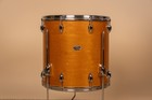 1970s Slingerland  new Rock  Maple Wood Drum Set