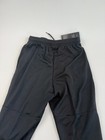 Nike Youth Unisex Dri-fit Training Athletic Jogger Soccer Pants Black  M  Nwt