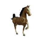 Vintage Breyer Five Gaiter Commander Traditional Model Horse Figure
