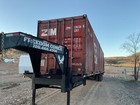 20     40     40    Hc New   Used Shipping Containers  read Full Description   