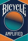 Bicycle Amplified Playing Cards - Limited Edition - Sealed