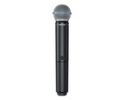 Shure Blx288 b58  band H9  Dual Vocal Wireless Sys W  2x Beta 58a Mic microphone